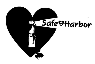 SAFE HARBOR