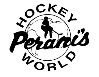 PERANI'S HOCKEY WORLD