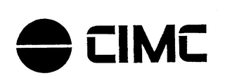 CIMC