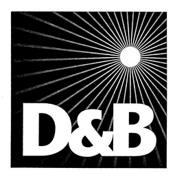 D & B