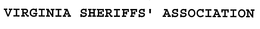 Virginia Sheriffs' Association