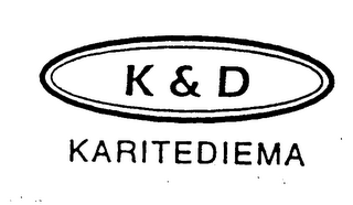 K & D KARITEDIEMA