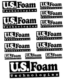 U.S.FOAM TECHNOLOGIES