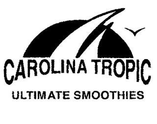 CAROLINA TROPIC ULTIMATE SMOOTHIES