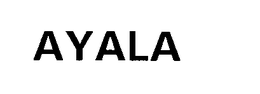 AYALA & CO.