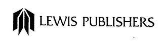 LEWIS PUBLISHERS