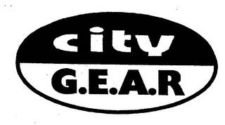 CITY G.E.A.R