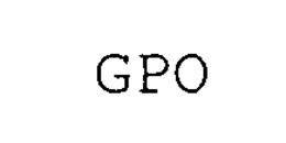 GPO