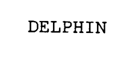 DELPHIN