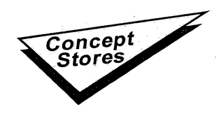 CONCEPT STORES