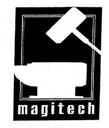 MAGITECH