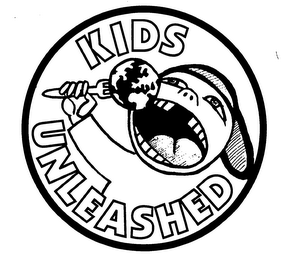 KIDS UNLEASHED