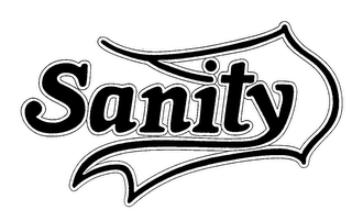 SANITY