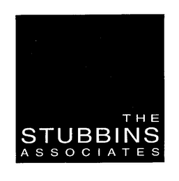 THE STUBBINS ASSOCIATES