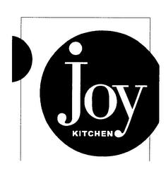 JOY KITCHEN