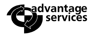 ADVANTAGE SERVICES