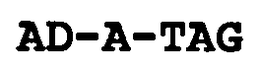 AD-A-TAG