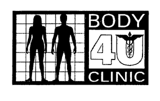 BODY 4 U CLINIC