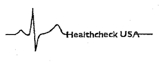 HEALTHCHECK USA