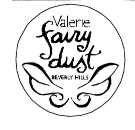 VALERIE BEVERLY HILLS FAIRY DUST