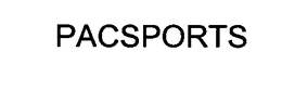 PACSPORTS