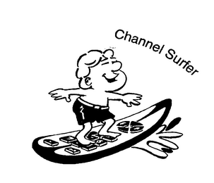 CHANNEL SURFER