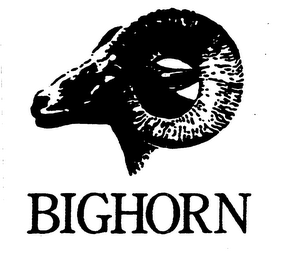 BIGHORN