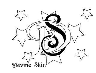 DS DEVINE SKIN