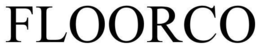 FLOORCO