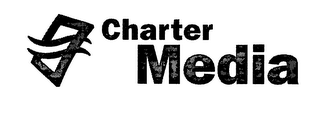 CHARTER MEDIA