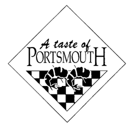 A TASTE OF PORTSMOUTH