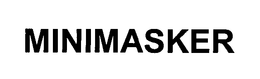 MINIMASKER