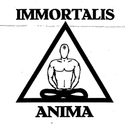 IMMORTALIS ANIMA