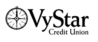 VYSTAR CREDIT UNION