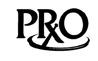 PRXO