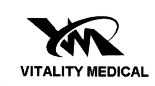 VM VITALITY MEDICAL