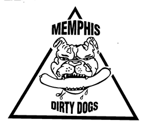 MEMPHIS DIRTY DOGS