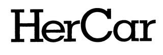 HERCAR