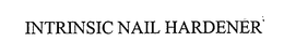 INTRINSIC NAIL HARDENER
