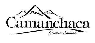 CAMANCHACA GOURMET SALMON