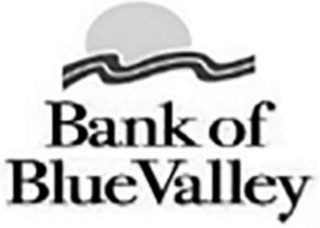 BANK OF BLUE VALLEY