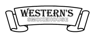 WESTERN'S SMOKEHOUSE