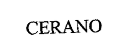 CERANO