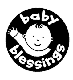 BABY BLESSINGS