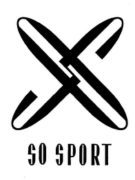 SO SPORT