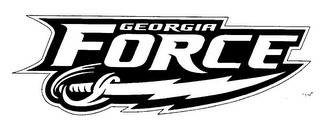 GEORGIA FORCE