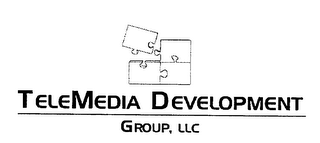 TELEMEDIA DEVELOPMENT GROUP, LLC