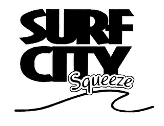 SURF CITY SQUEEZE