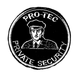 PRO-TEC PRIVATE SECURITY