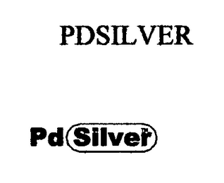 PDSILVER